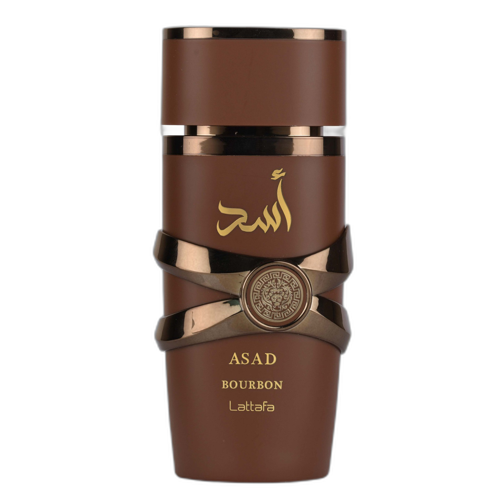 Asad Bourbon Lattafa Perfume